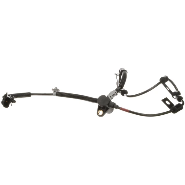 Standard ALS2189 ABS Wheel Speed Sensor, Front Right Passenger Side