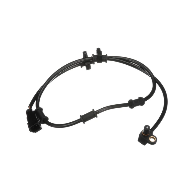 Standard ALS219 ABS Wheel Speed Sensor, Front Side