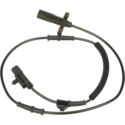 Standard ALS2198 ABS Wheel Speed Sensor, Rear Side