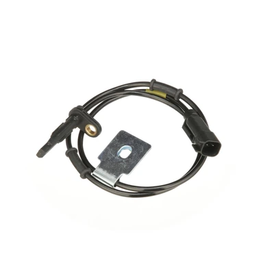 Standard ALS2199 ABS Wheel Speed Sensor, Front Left Driver Side