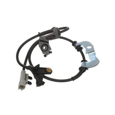 Standard ALS210 ABS Wheel Speed Sensor, Front Left Driver Side