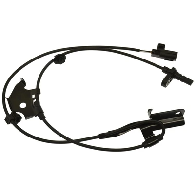 Standard ALS2108 ABS Wheel Speed Sensor, Front Right Passenger Side