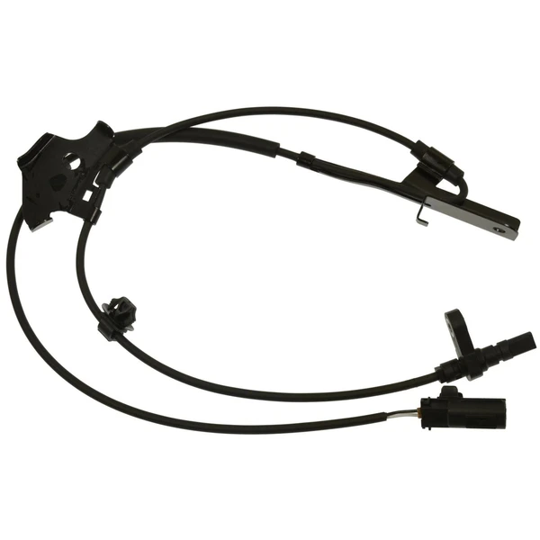 Standard ALS2109 ABS Wheel Speed Sensor, Front Left Driver Side