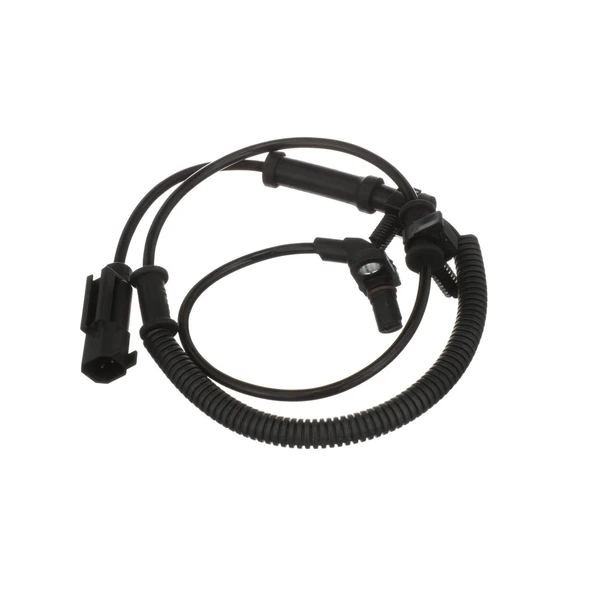 Standard ALS2246 ABS Wheel Speed Sensor, Front Side