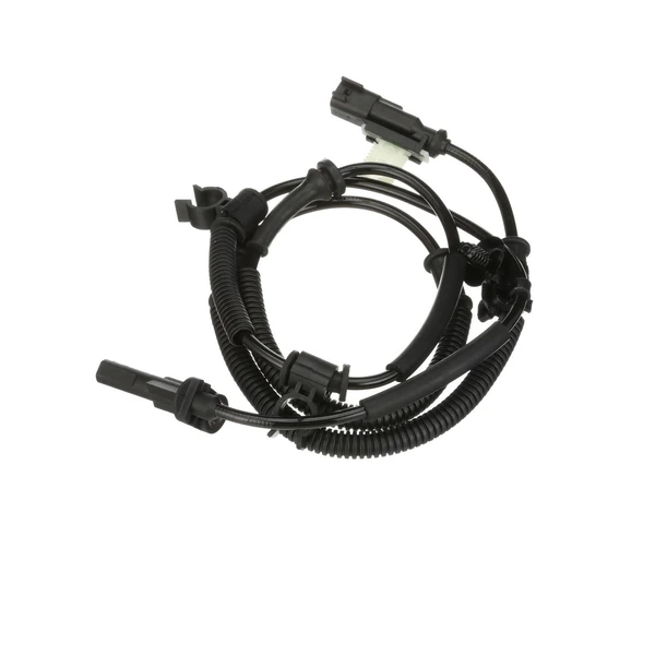 Standard ALS2247 ABS Wheel Speed Sensor, Rear Left Driver Side