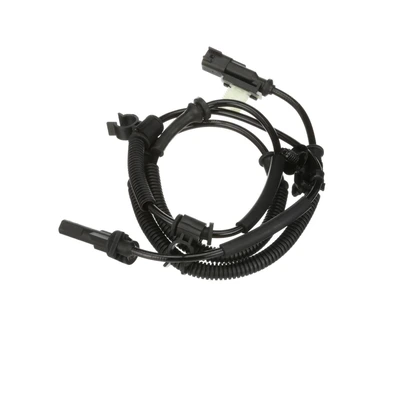 Standard ALS2247 ABS Wheel Speed Sensor, Rear Left Driver Side