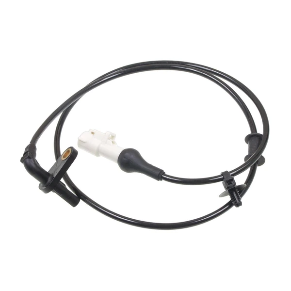 Standard ALS225 ABS Wheel Speed Sensor, Rear Left Driver Side