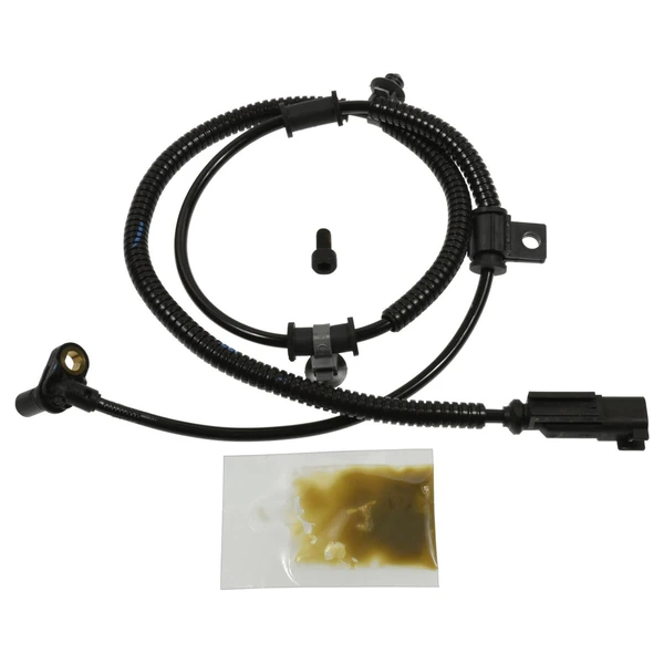 Standard ALS2250 ABS Wheel Speed Sensor, Front Side