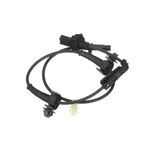 Standard ALS2251 ABS Wheel Speed Sensor, Front Left Driver Side