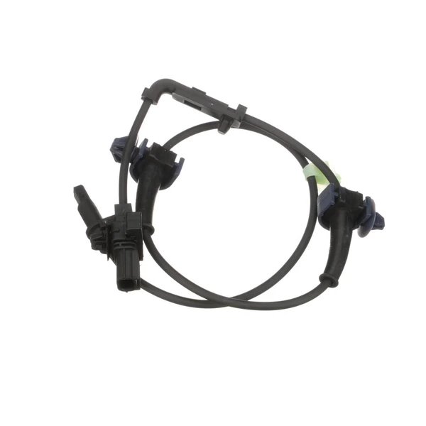 Standard ALS2251 ABS Wheel Speed Sensor, Front Left Driver Side
