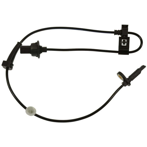 Standard ALS2258 ABS Wheel Speed Sensor, Front Left Driver Side