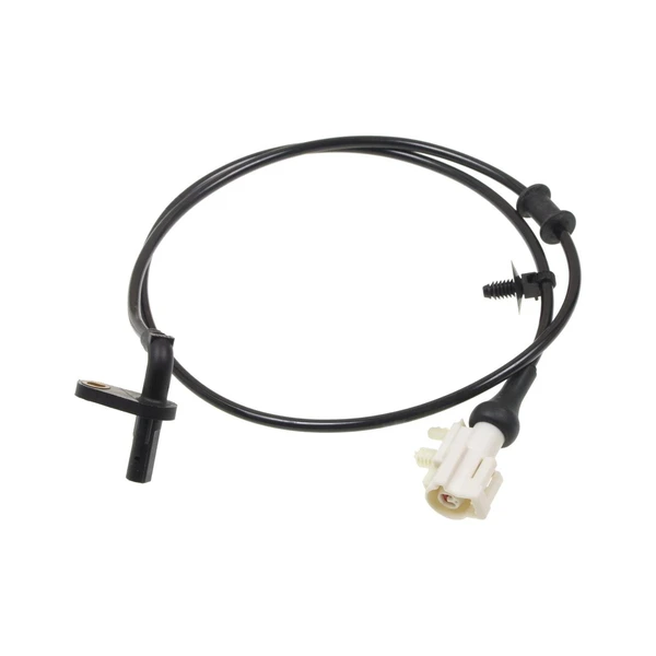 Standard ALS226 ABS Wheel Speed Sensor, Rear Right Passenger Side