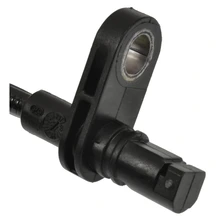 Standard ALS2274 ABS Wheel Speed Sensor, Rear Left Driver Side