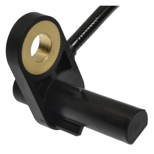 Standard ALS2285 ABS Wheel Speed Sensor, Rear Left Driver Side