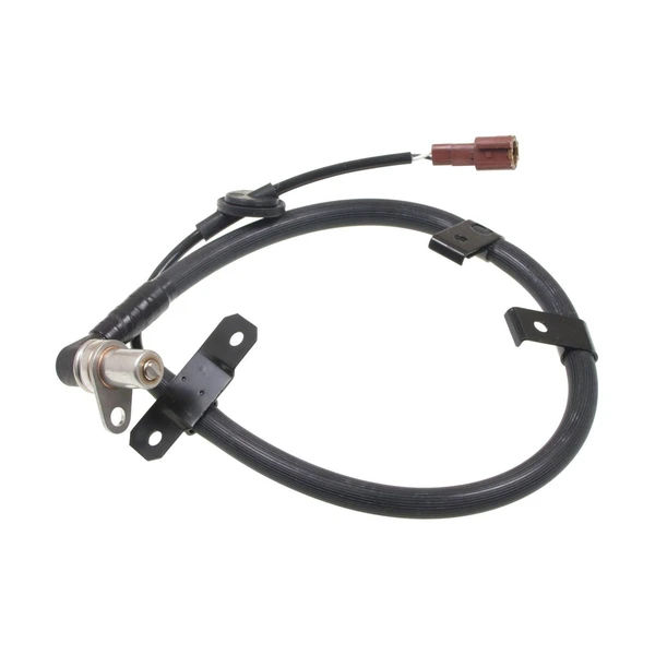 Standard ALS229 ABS Wheel Speed Sensor, Front Left Driver Side
