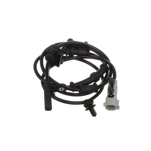 Standard ALS2295 ABS Wheel Speed Sensor, Rear Left Driver Side