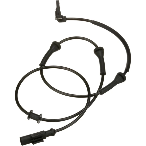 Standard ALS2296 ABS Wheel Speed Sensor, Front Side
