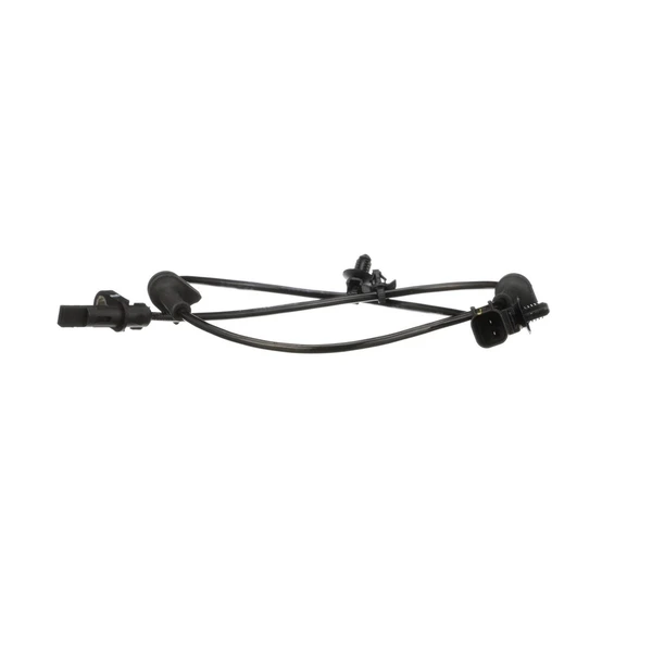 Standard ALS2297 ABS Wheel Speed Sensor, Front Side