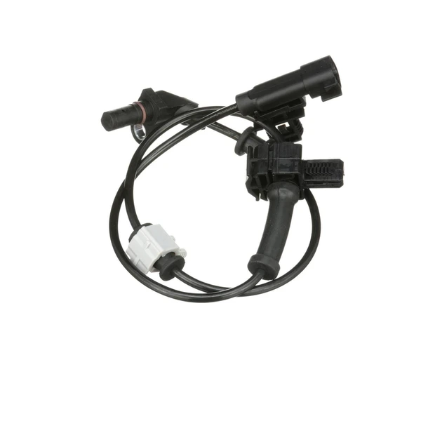 Standard ALS2200 ABS Wheel Speed Sensor, Front Side