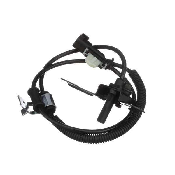 Standard ALS2206 ABS Wheel Speed Sensor, Front Right Passenger Side