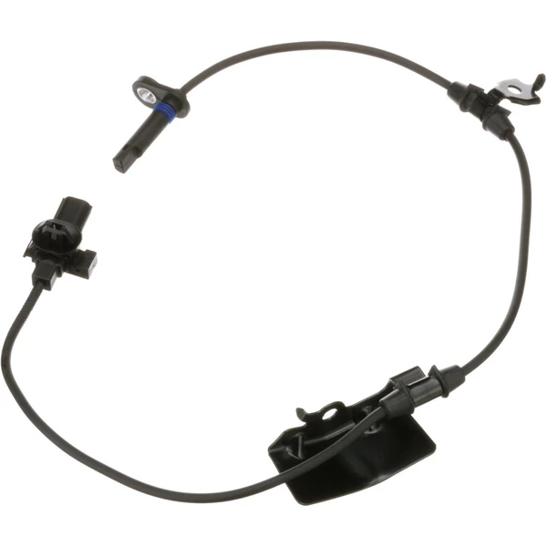 Standard ALS2208 ABS Wheel Speed Sensor, Rear Right Passenger Side