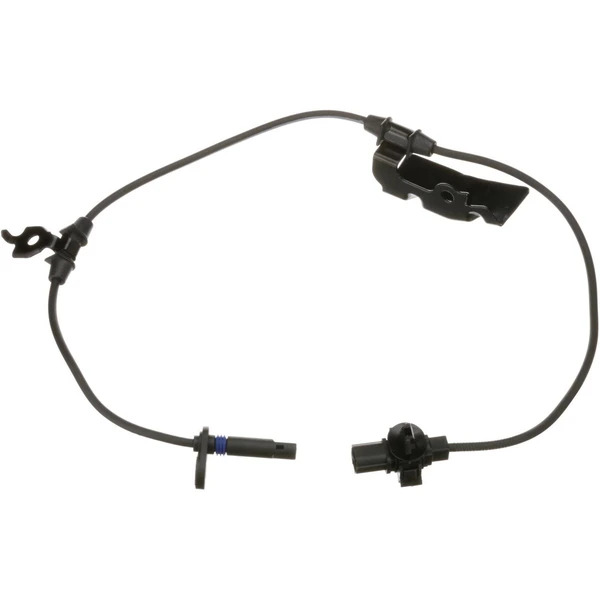 Standard ALS2208 ABS Wheel Speed Sensor, Rear Right Passenger Side