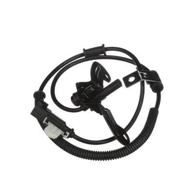 Standard ALS2212 ABS Wheel Speed Sensor, Front Left Driver Side