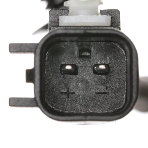 Standard ALS2217 ABS Wheel Speed Sensor, Rear Left Driver Side