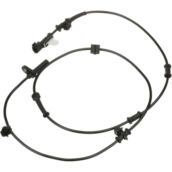 Standard ALS2220 ABS Wheel Speed Sensor, Rear Right Passenger Side