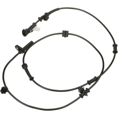 Standard ALS2220 ABS Wheel Speed Sensor, Rear Right Passenger Side