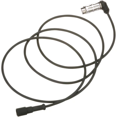 Standard ALS2239 ABS Wheel Speed Sensor, Rear Side