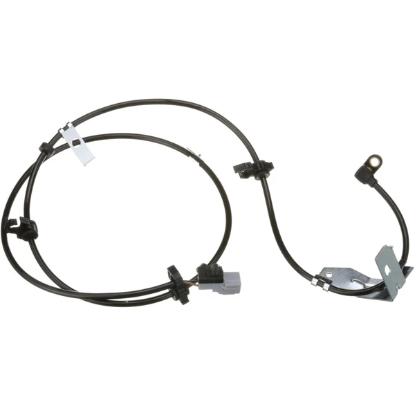 Standard ALS234 ABS Wheel Speed Sensor, Front Right Passenger Side