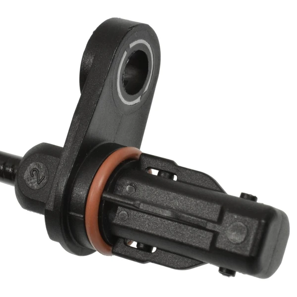 Standard ALS2342 ABS Wheel Speed Sensor, Rear Right Passenger Side