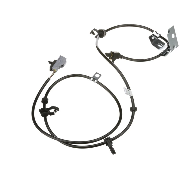 Standard ALS235 ABS Wheel Speed Sensor, Front Left Driver Side