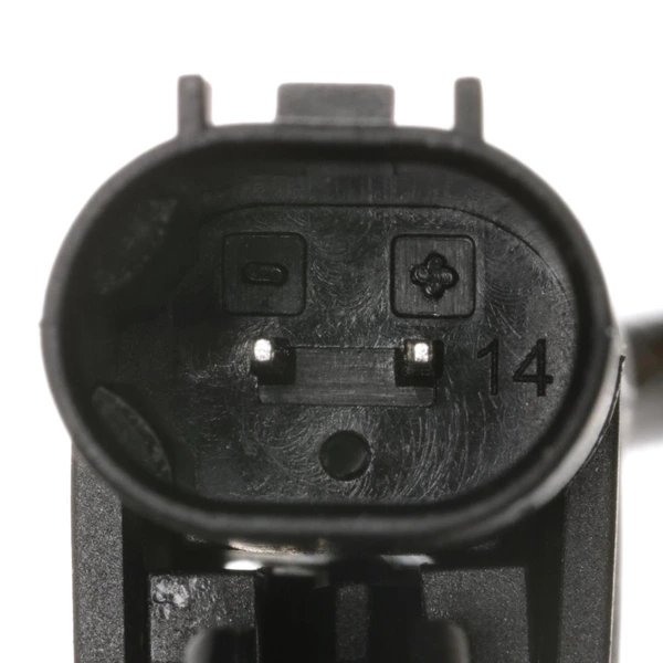 Standard ALS2358 ABS Wheel Speed Sensor, Front Side