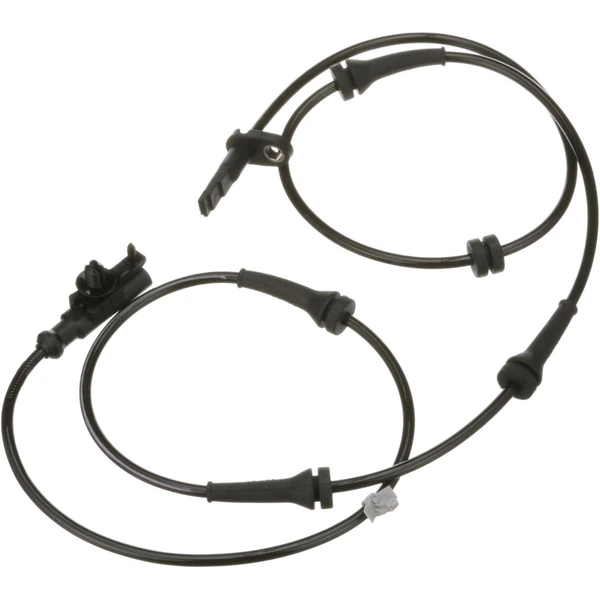 Standard ALS2358 ABS Wheel Speed Sensor, Front Side