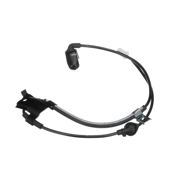 Standard ALS2362 ABS Wheel Speed Sensor, Rear Left Driver Side