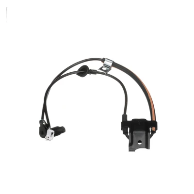 Standard ALS2363 ABS Wheel Speed Sensor, Rear Right Passenger Side