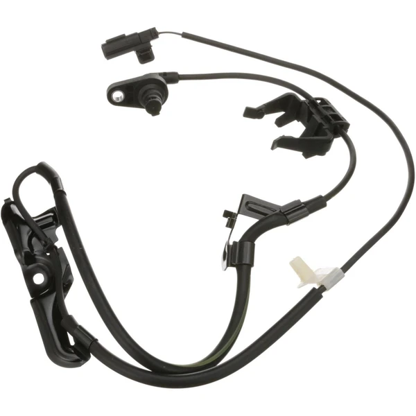 Standard ALS2368 ABS Wheel Speed Sensor, Front Right Passenger Side