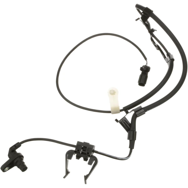 Standard ALS2370 ABS Wheel Speed Sensor, Front Left Driver Side