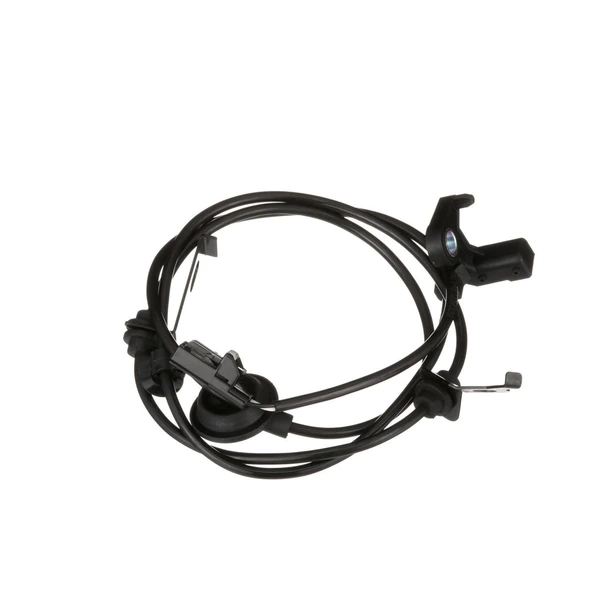 Standard ALS2371 ABS Wheel Speed Sensor, Rear Left Driver Side