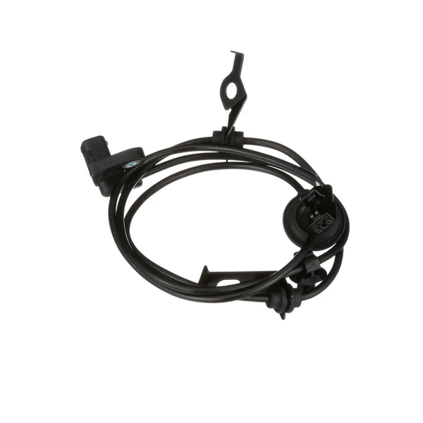 Standard ALS2371 ABS Wheel Speed Sensor, Rear Left Driver Side