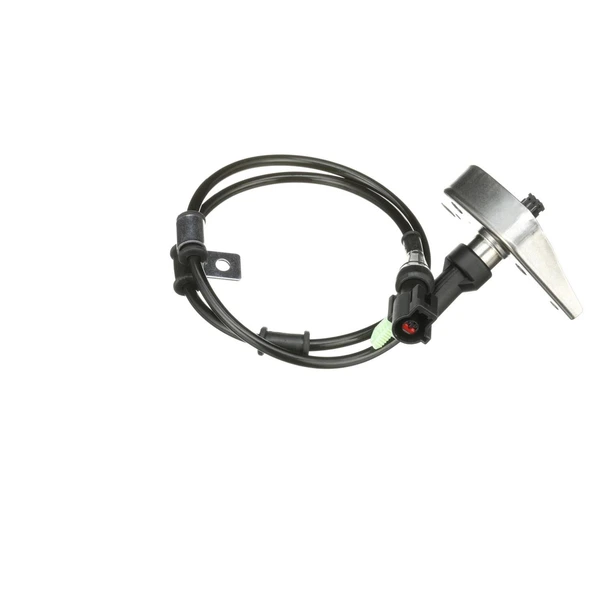 Standard ALS238 ABS Wheel Speed Sensor, Front Right Passenger Side