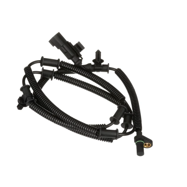 Standard ALS2382 ABS Wheel Speed Sensor, Rear Side