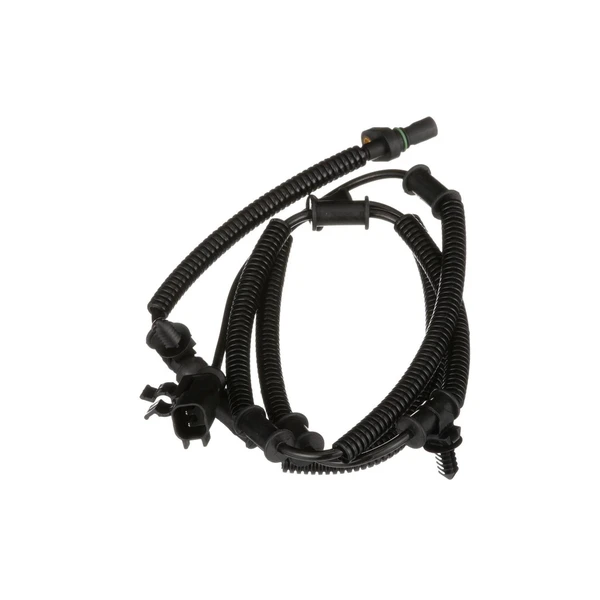 Standard ALS2382 ABS Wheel Speed Sensor, Rear Side