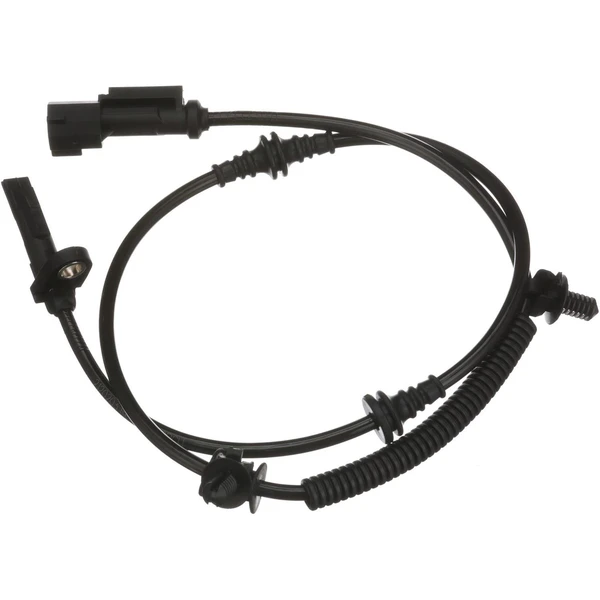 Standard ALS2390 ABS Wheel Speed Sensor, Rear Side