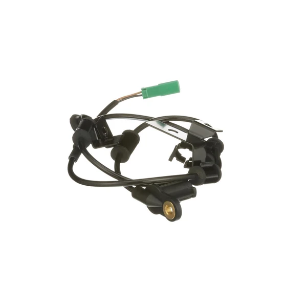 Standard ALS2393 ABS Wheel Speed Sensor, Rear Left Driver Side