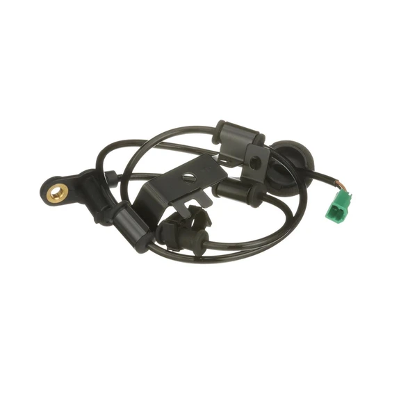 Standard ALS2393 ABS Wheel Speed Sensor, Rear Left Driver Side