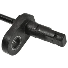 Standard ALS2300 ABS Wheel Speed Sensor, Front Left Driver Side