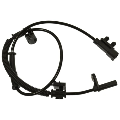 Standard ALS2307 ABS Wheel Speed Sensor, Rear Right Passenger Side